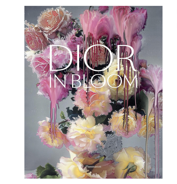 Dior in Bloom
