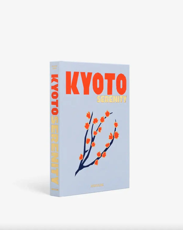 Kyoto Serenity