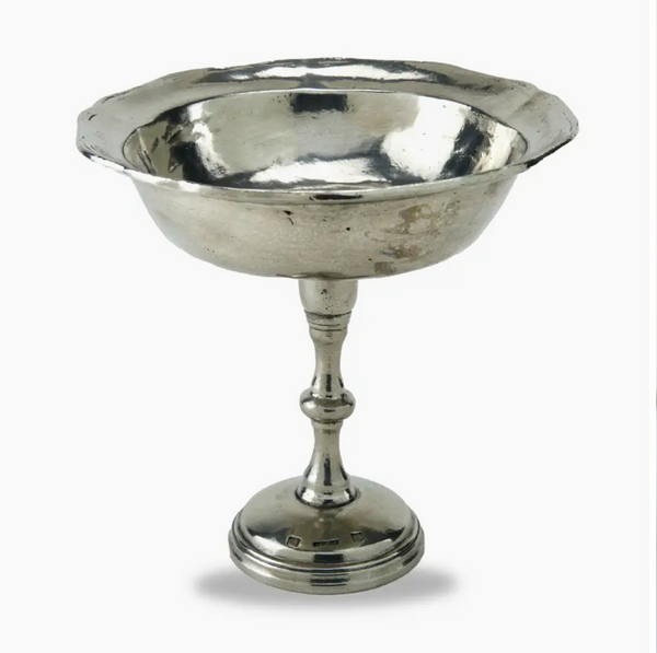 Pedestal Compote Bowl