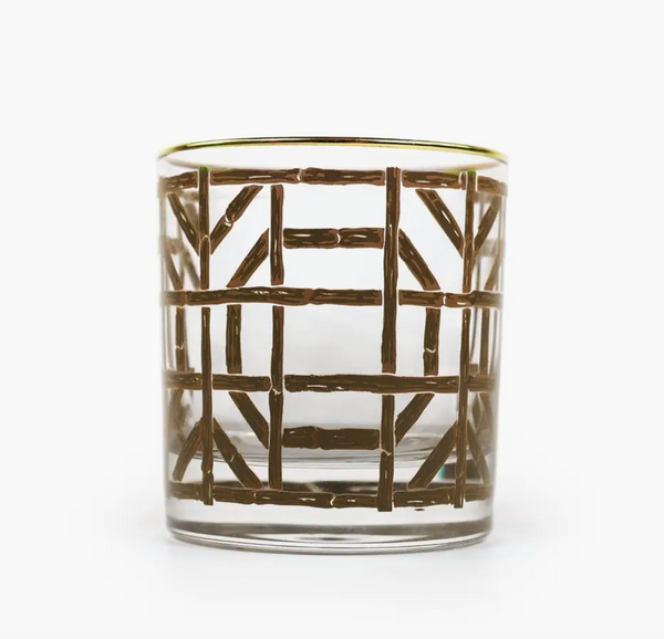 Bamboo Tumbler